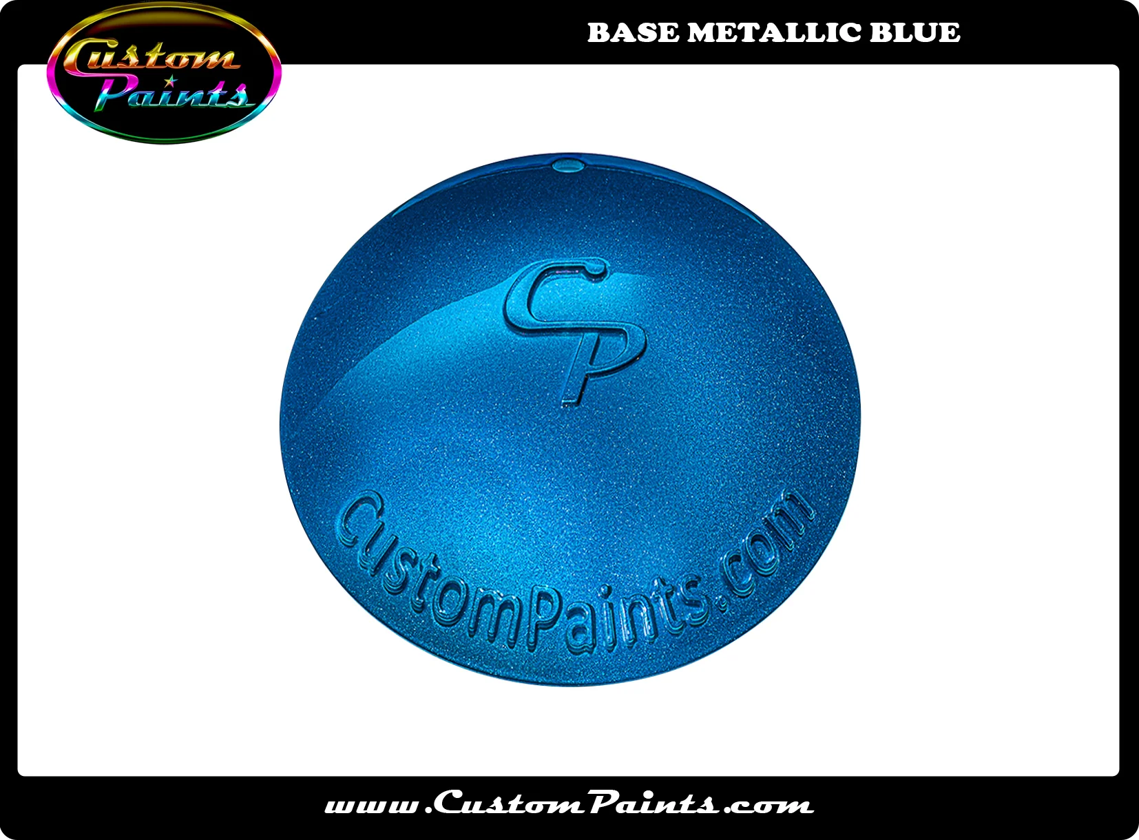 Base Metallic Colors - Image 4