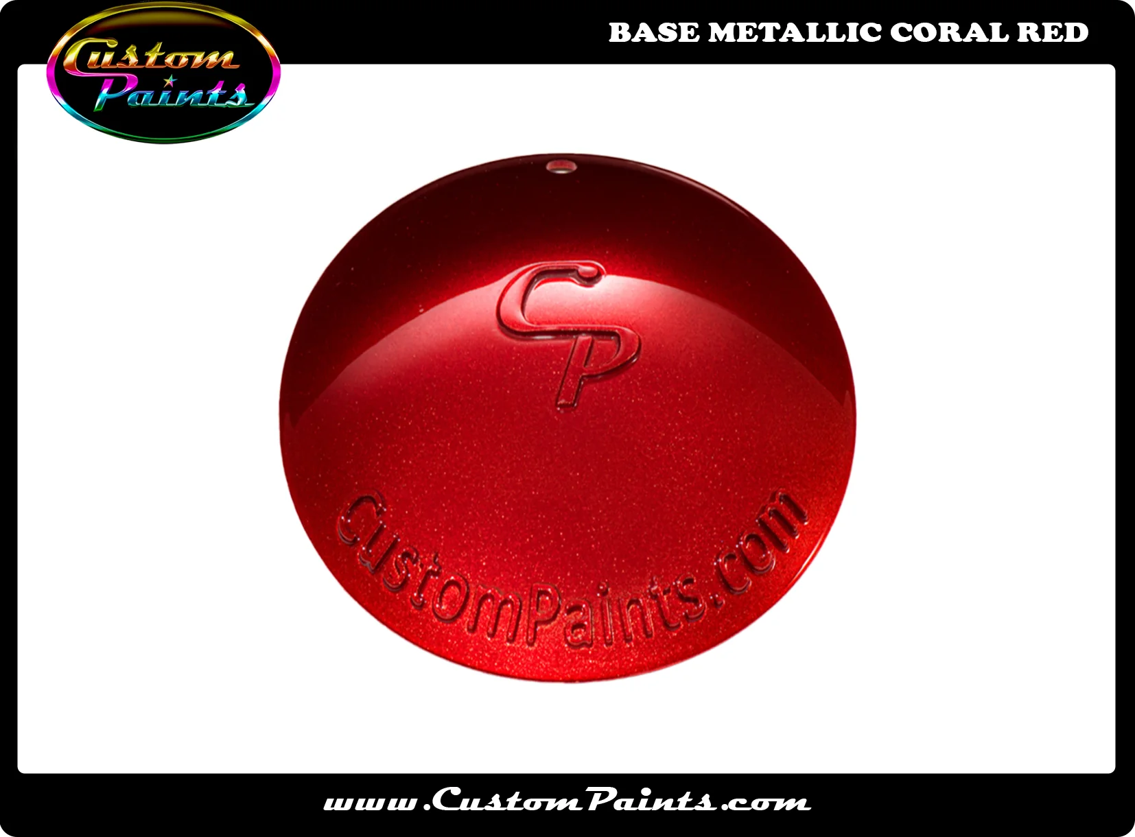 Base Metallic Colors - Image 5