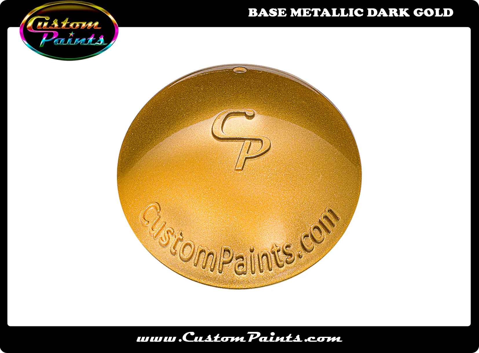 Base Metallic Colors - Image 6