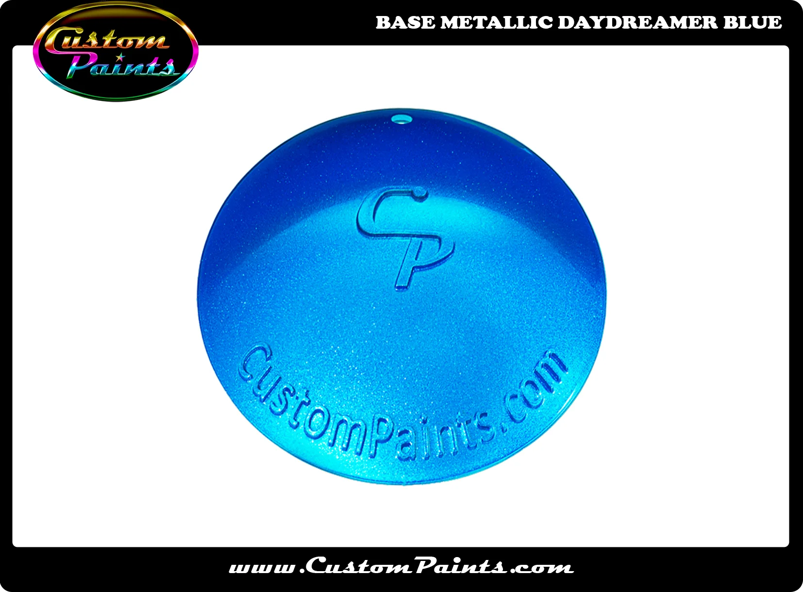 Base Metallic Colors - Image 7