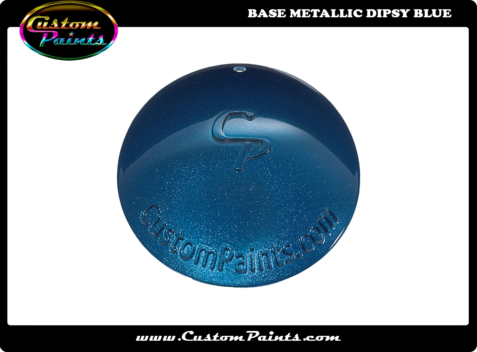 Base Metallic Colors - Image 8