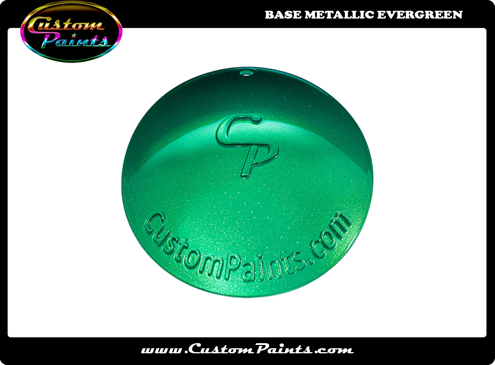 Base Metallic Colors - Image 9