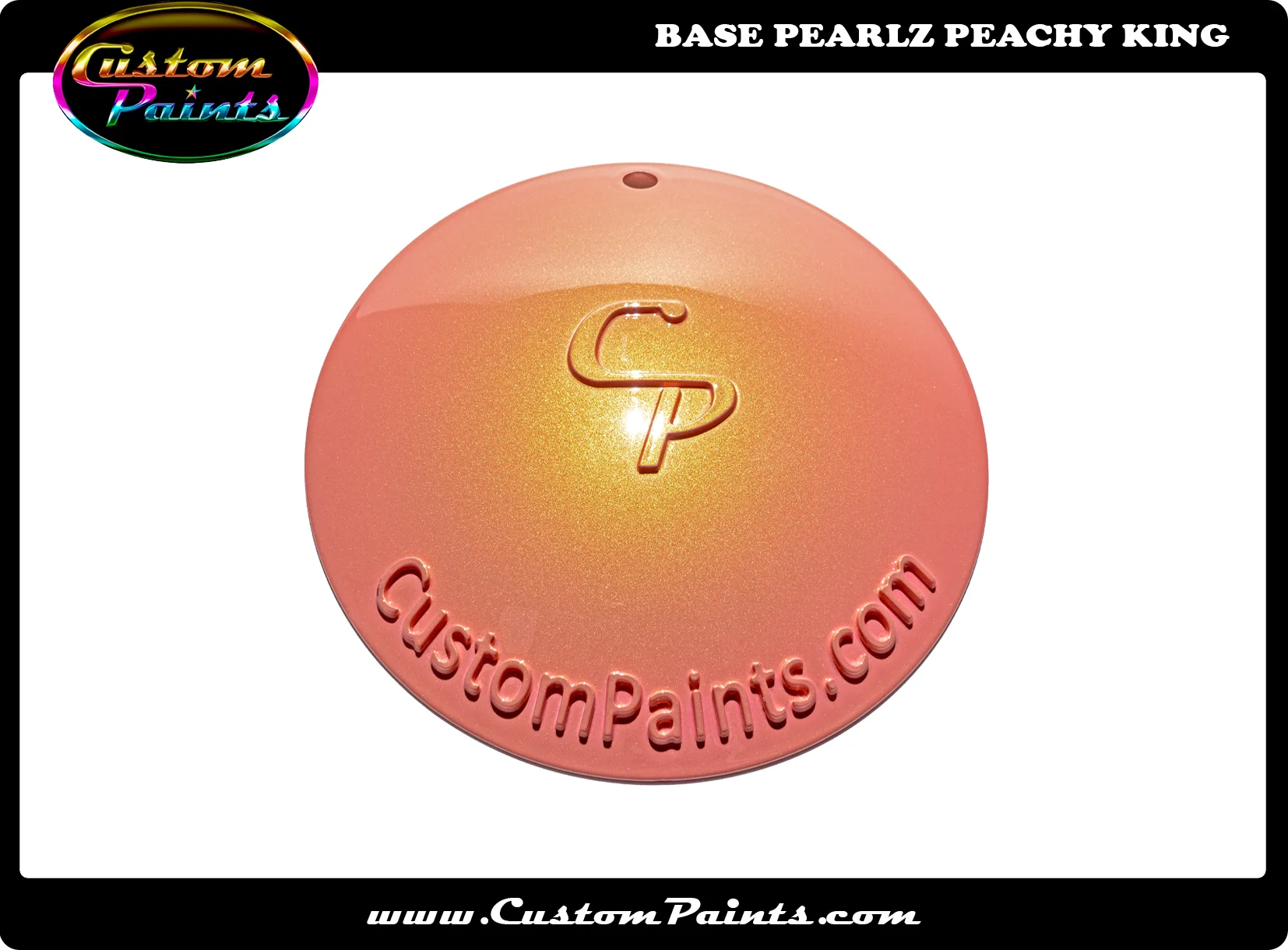 Base Pearlz Colors - Image 11
