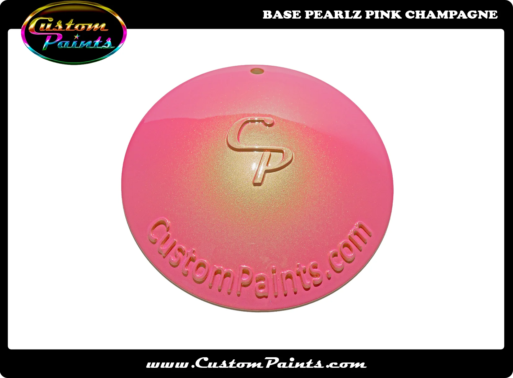 Base Pearlz Colors - Image 12
