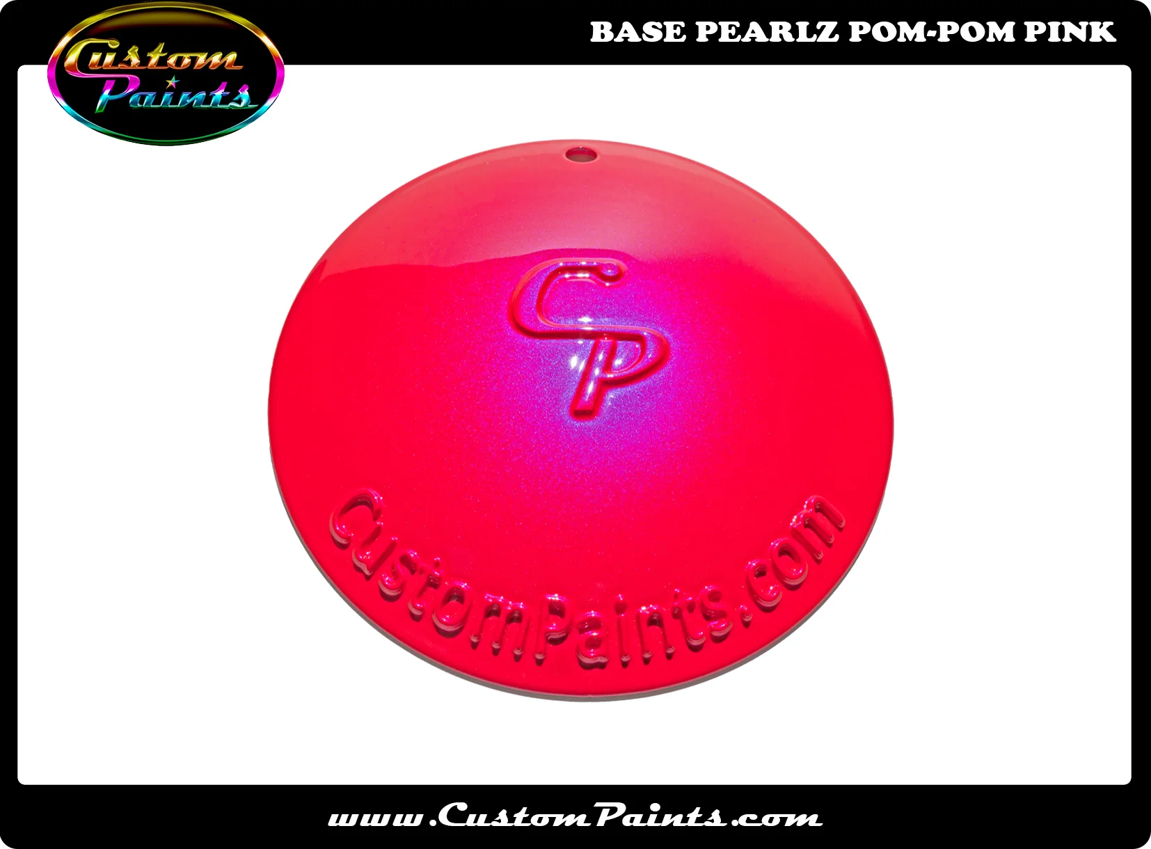 Base Pearlz Colors - Image 14