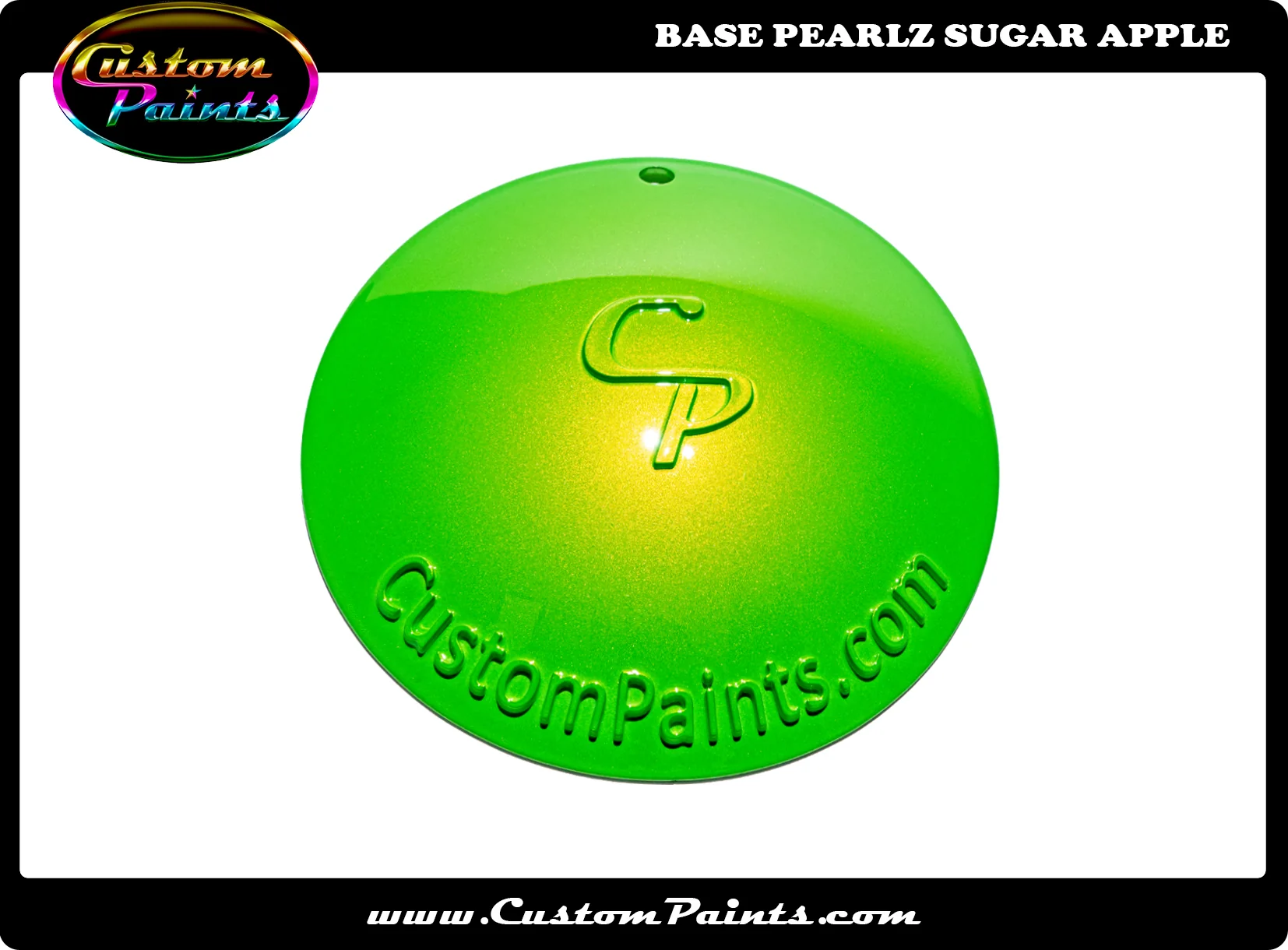 Base Pearlz Colors - Image 18