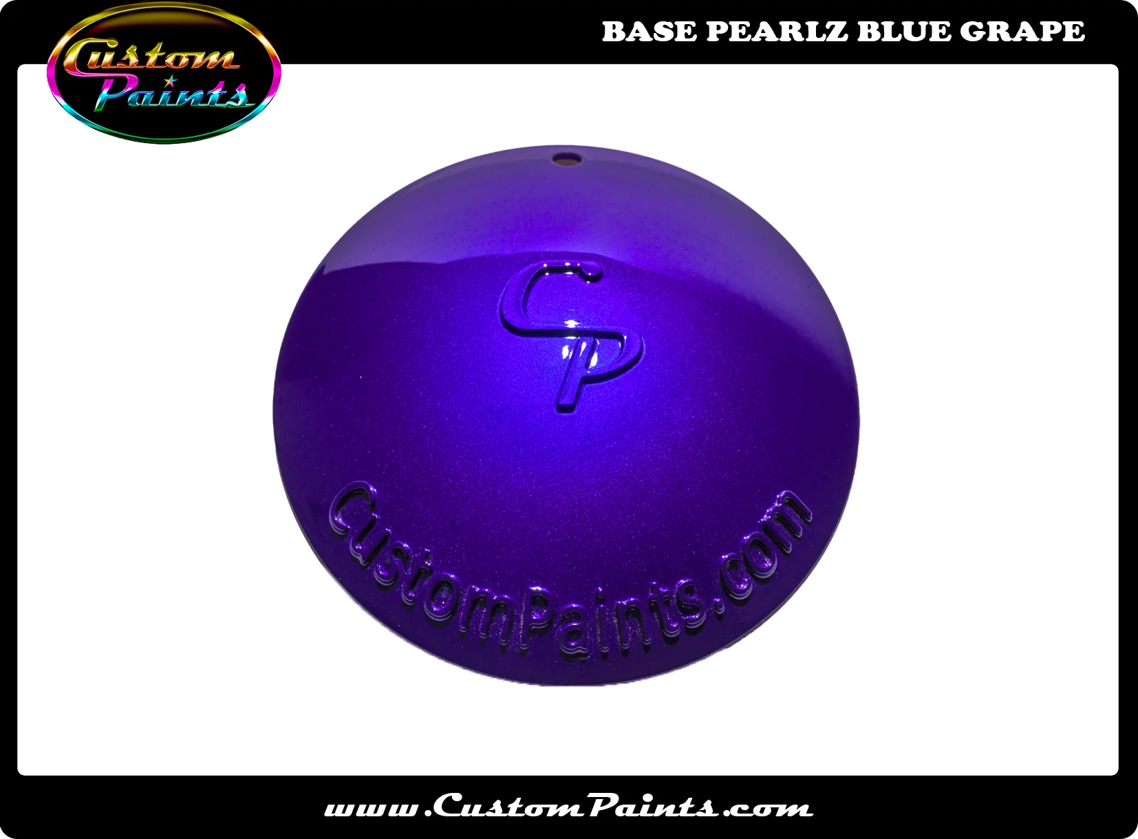 Base Pearlz Colors - Image 2