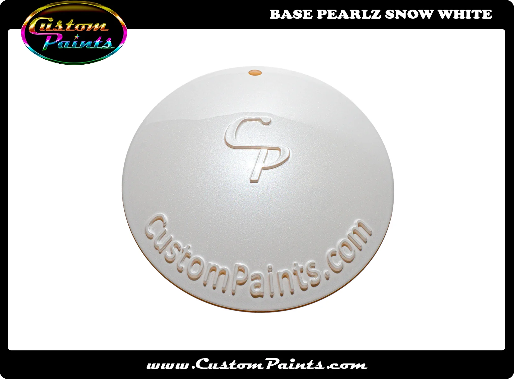 Base Pearlz Colors - Image 21