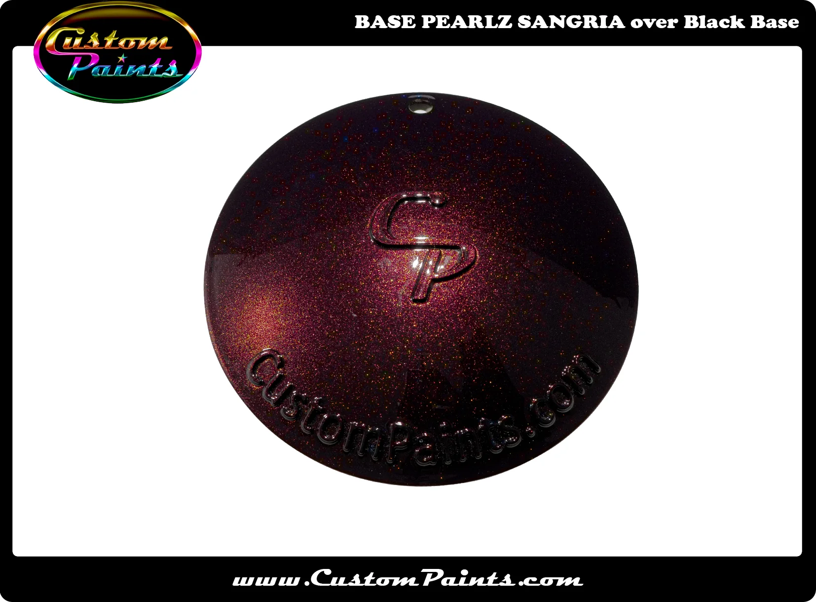 Base Pearlz Colors - Image 28