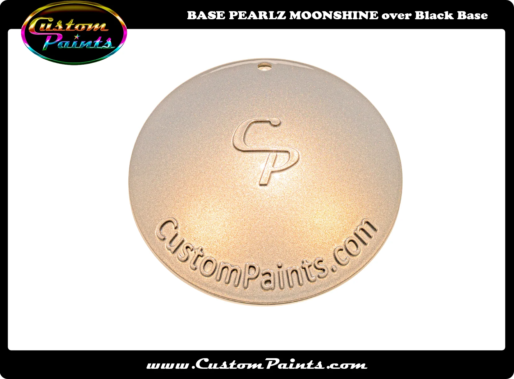 Base Pearlz Colors - Image 30