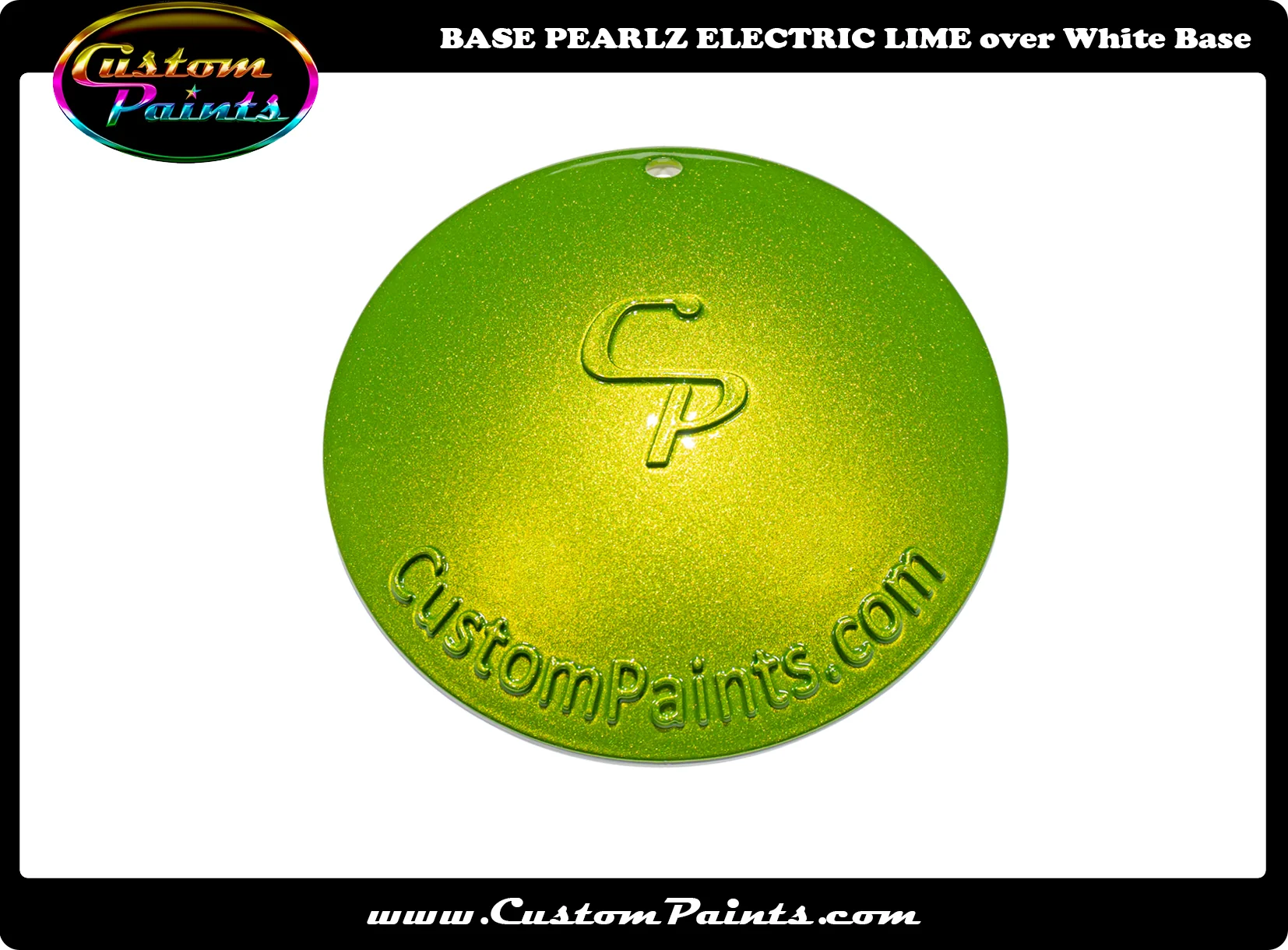 Base Pearlz Colors - Image 31