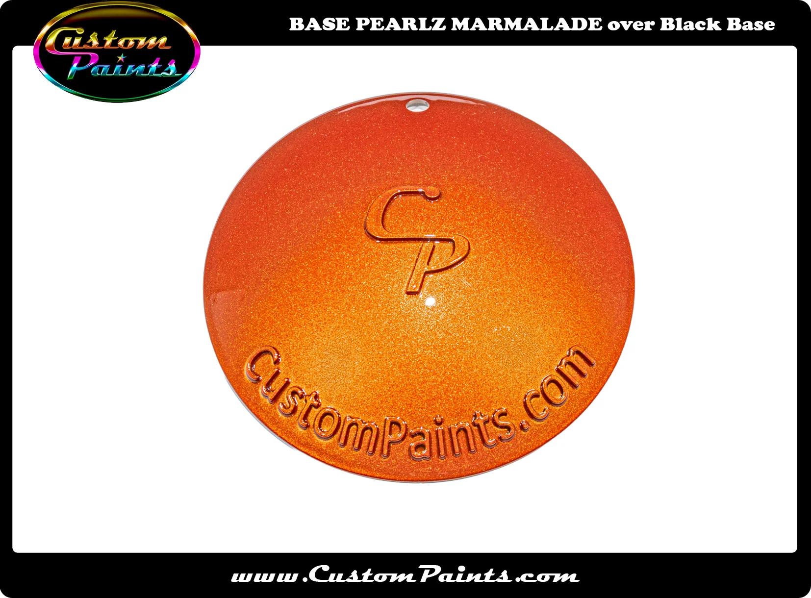 Base Pearlz Colors - Image 33