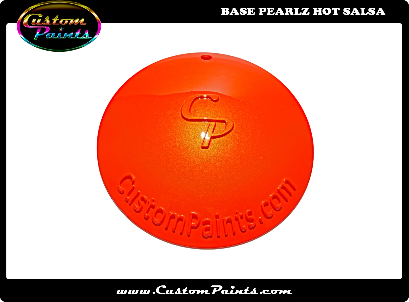 Base Pearlz Colors - Image 7