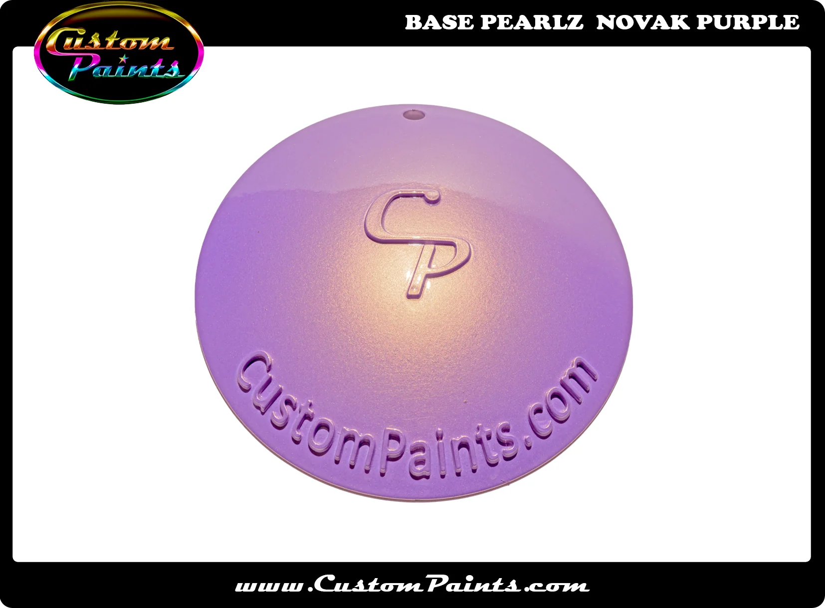 Base Pearlz Colors - Image 8