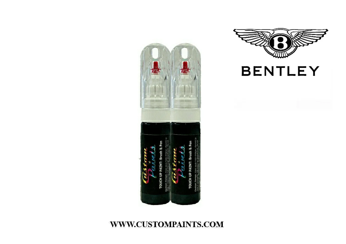 bentley
