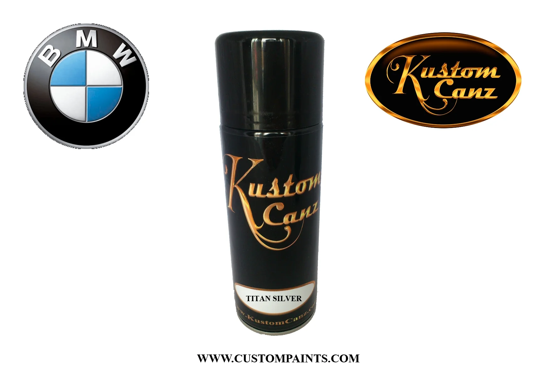 BMW Aerosol Can Colors - Image 15