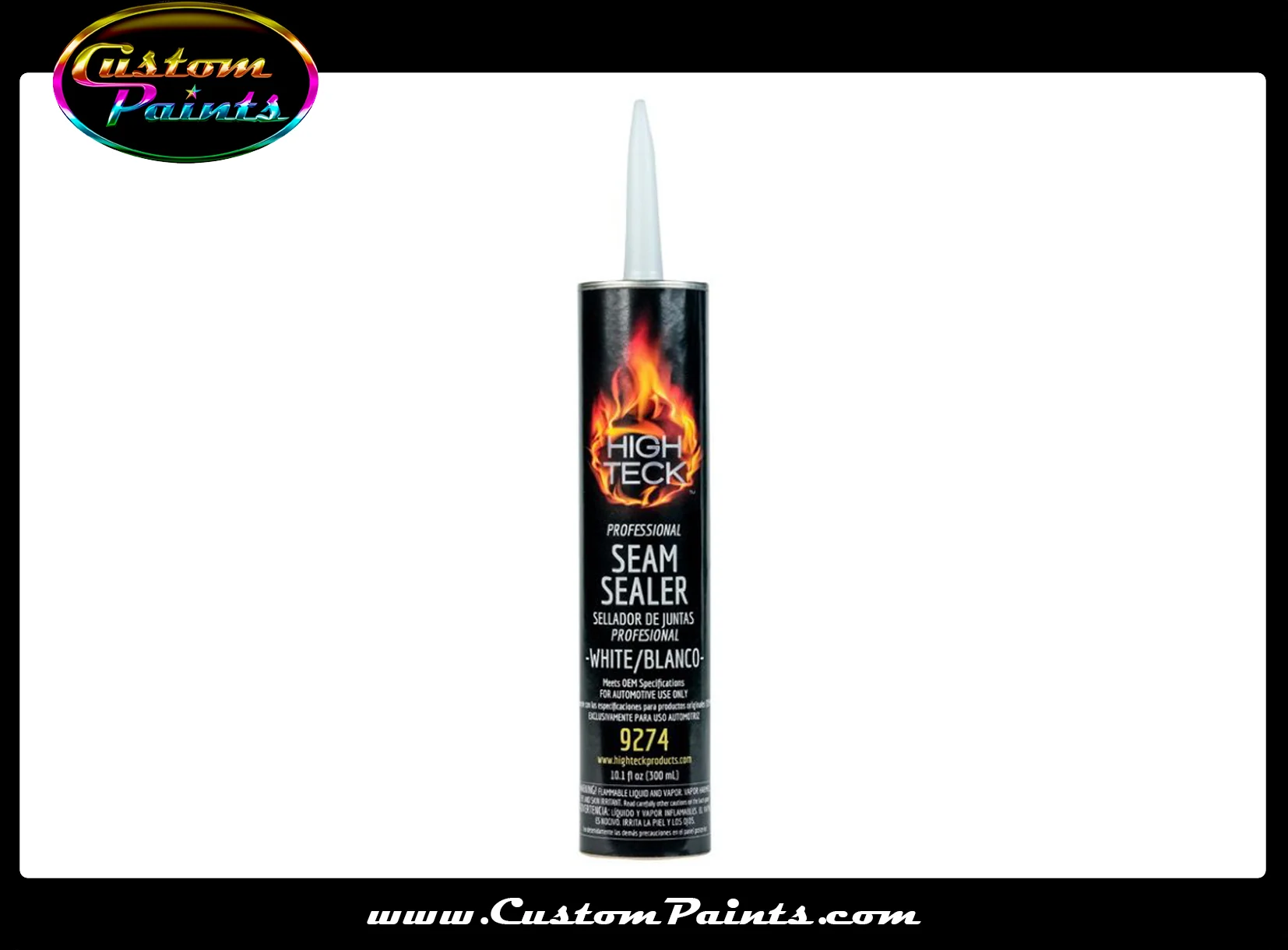 Bonding, Glues & Seam Sealers: Bonding & Seam Sealers - Image 2