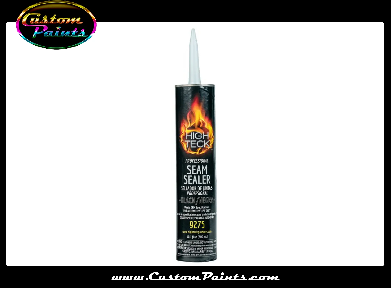 Bonding, Glues & Seam Sealers: Bonding & Seam Sealers - Image 3