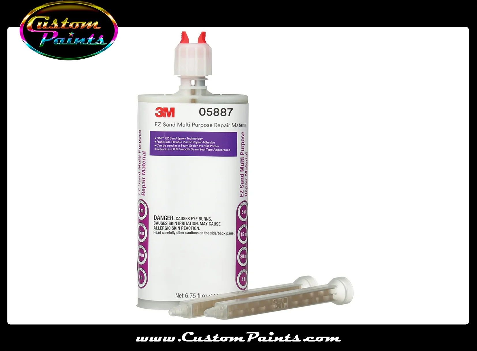 Bonding, Glues & Seam Sealers: Bonding & Seam Sealers - Image 4