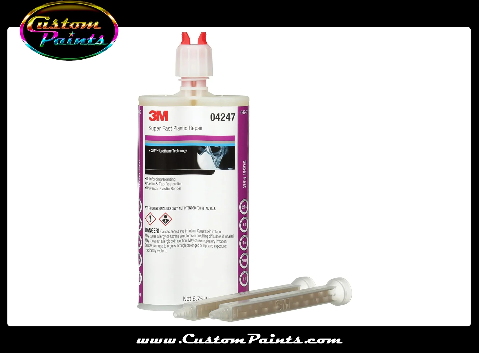 Bonding, Glues & Seam Sealers: Bonding & Seam Sealers - Image 5