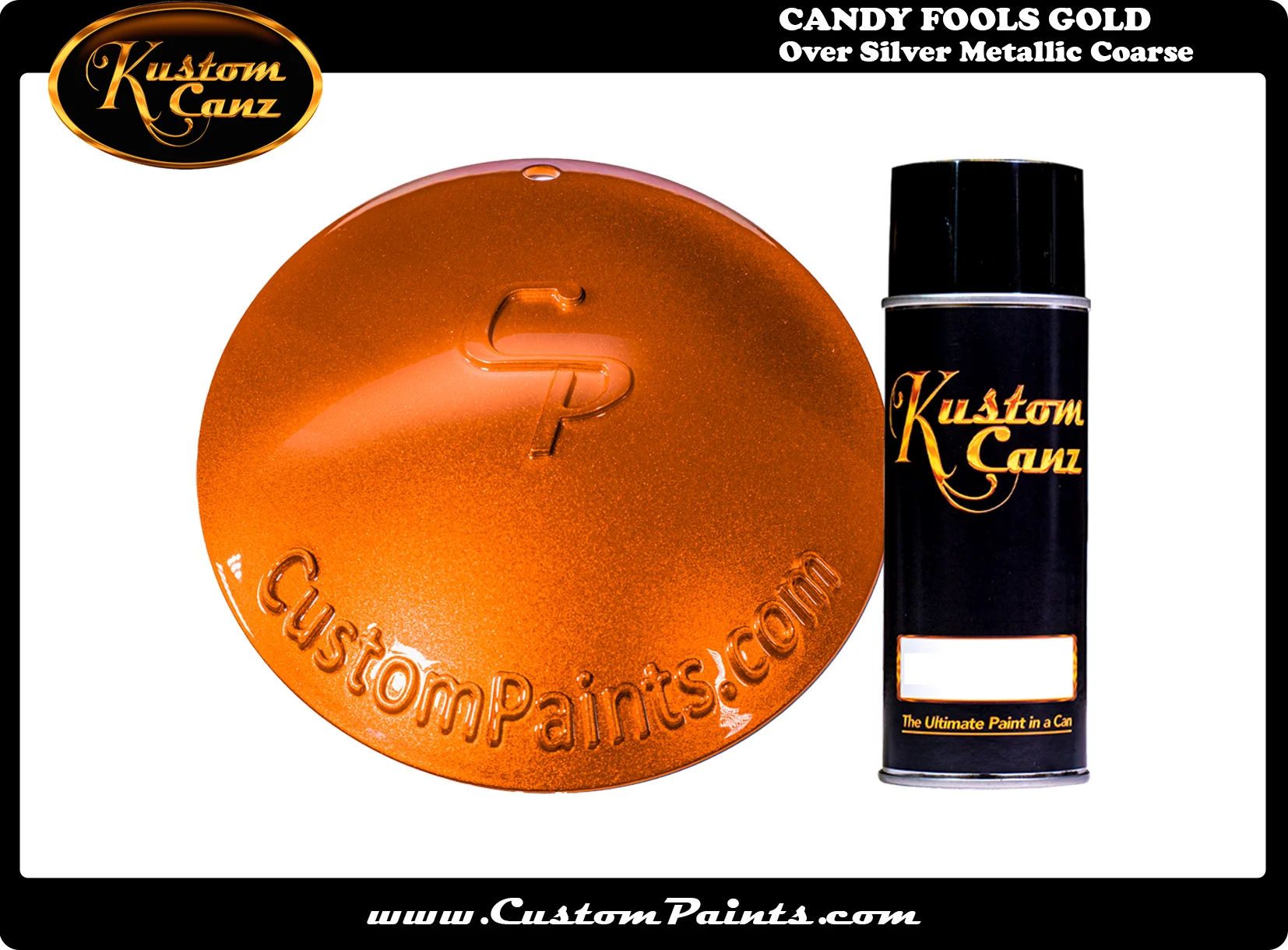 Kustom Canz Candy - Image 10