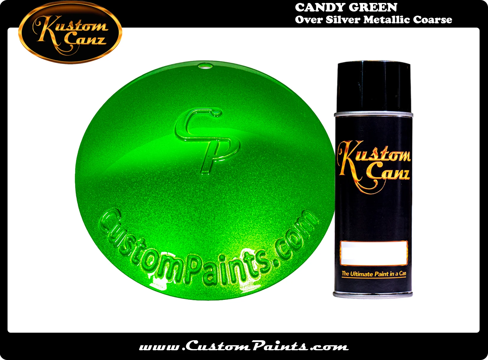 Kustom Canz Candy - Image 11