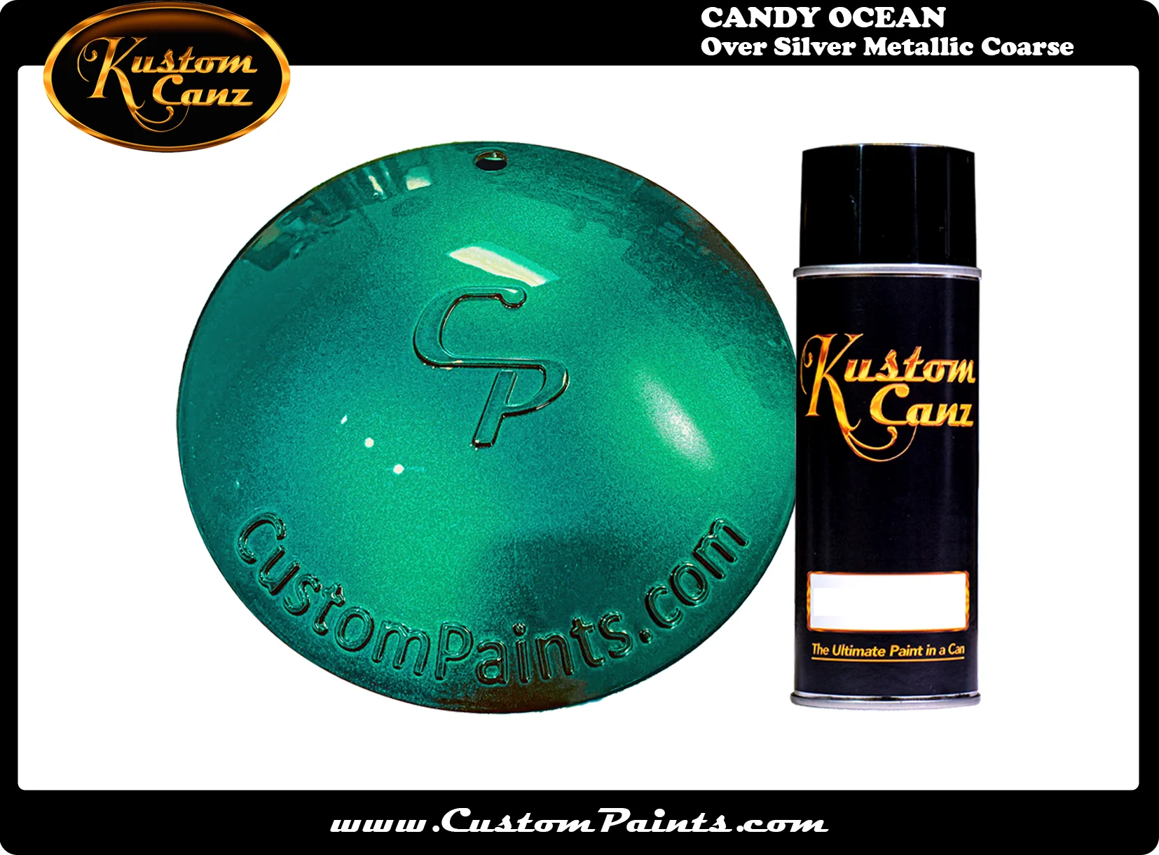 Kustom Canz Candy - Image 12