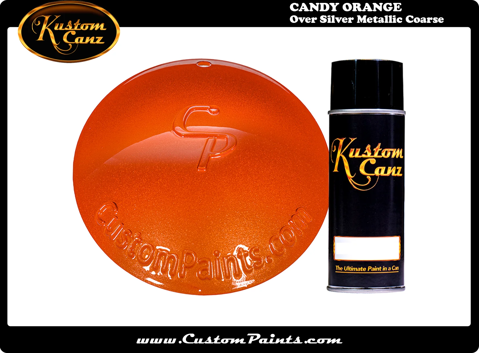 Kustom Canz Candy - Image 13