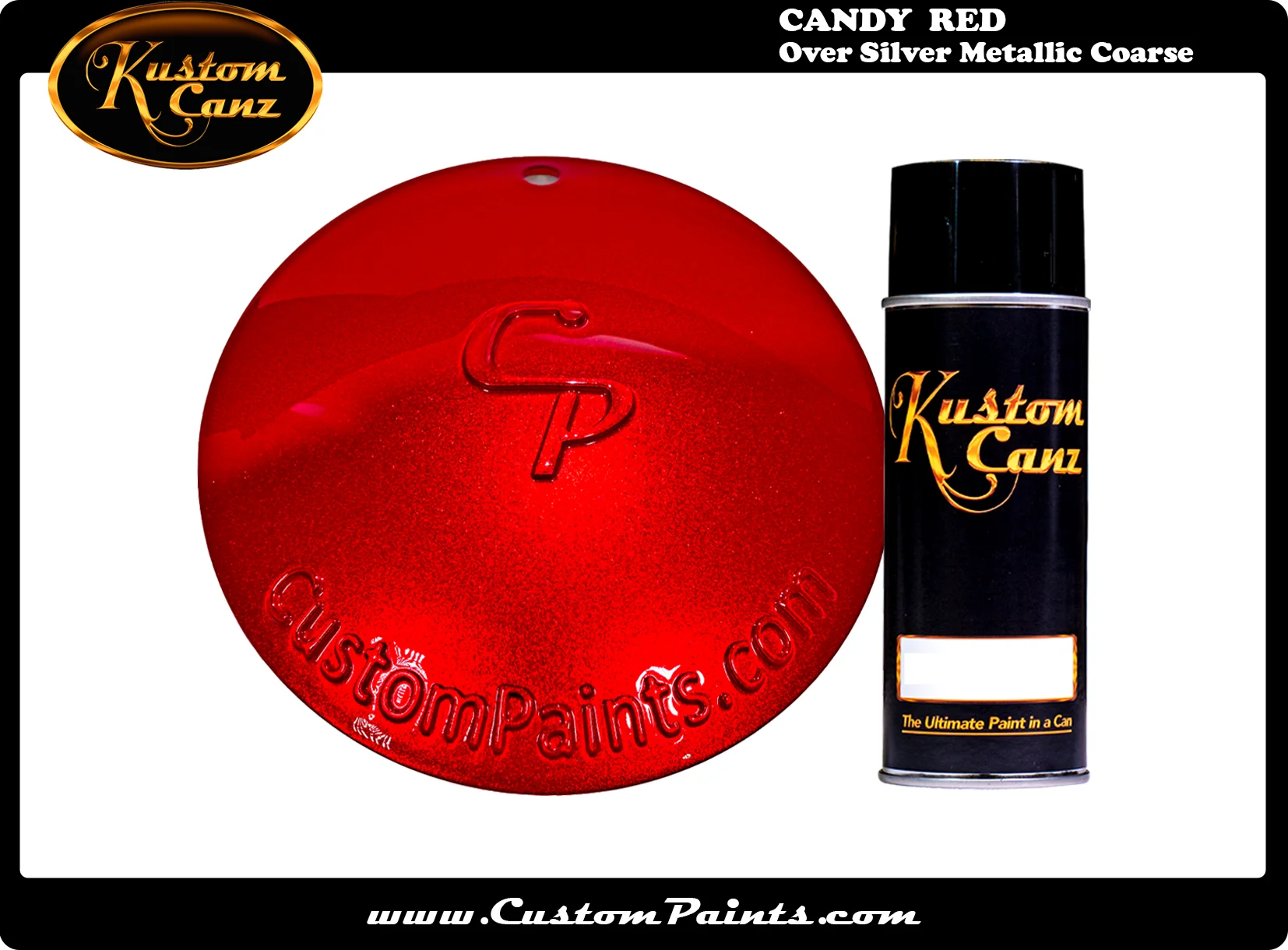 Kustom Canz Candy - Image 14