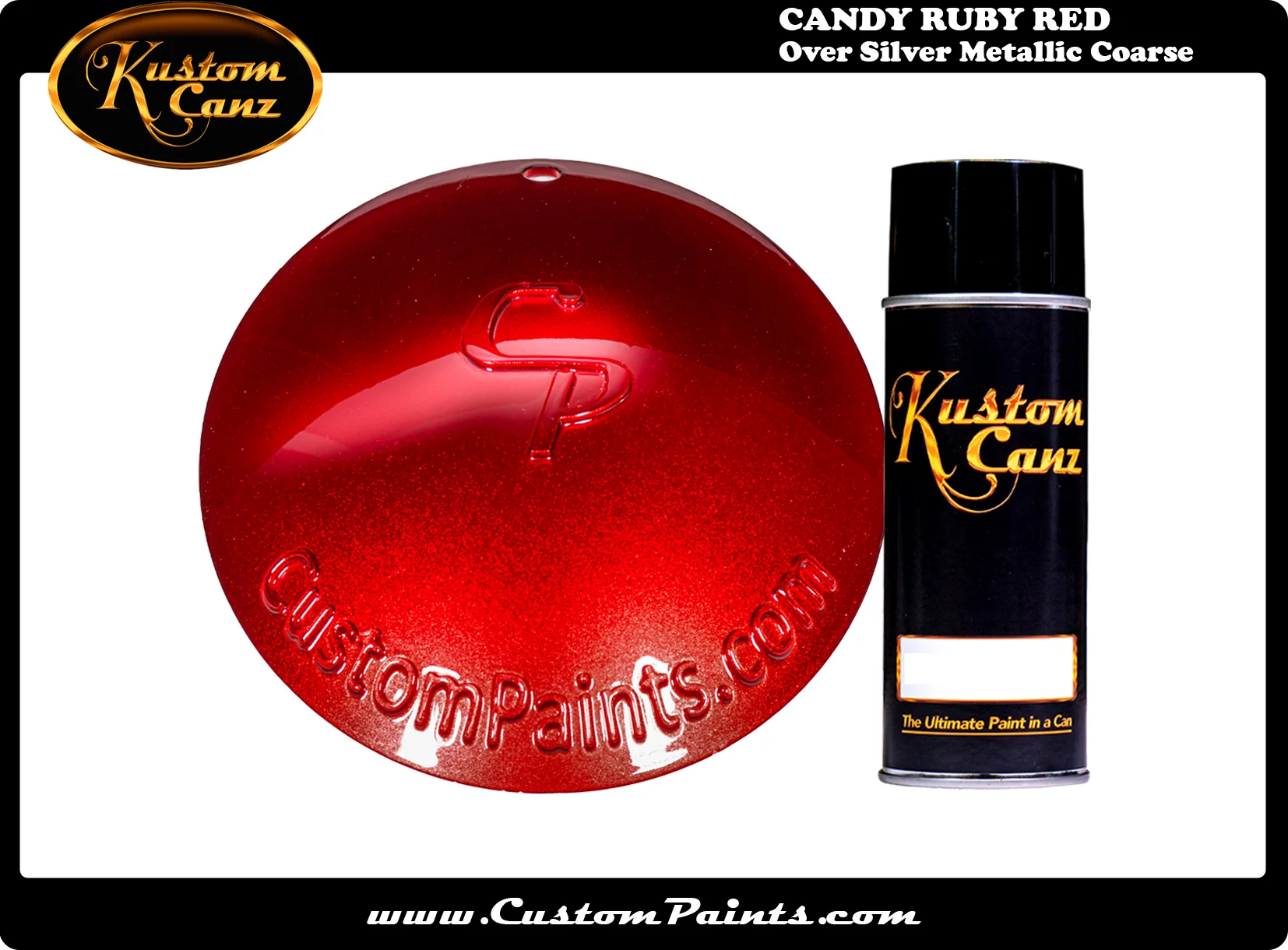 Kustom Canz Candy - Image 15