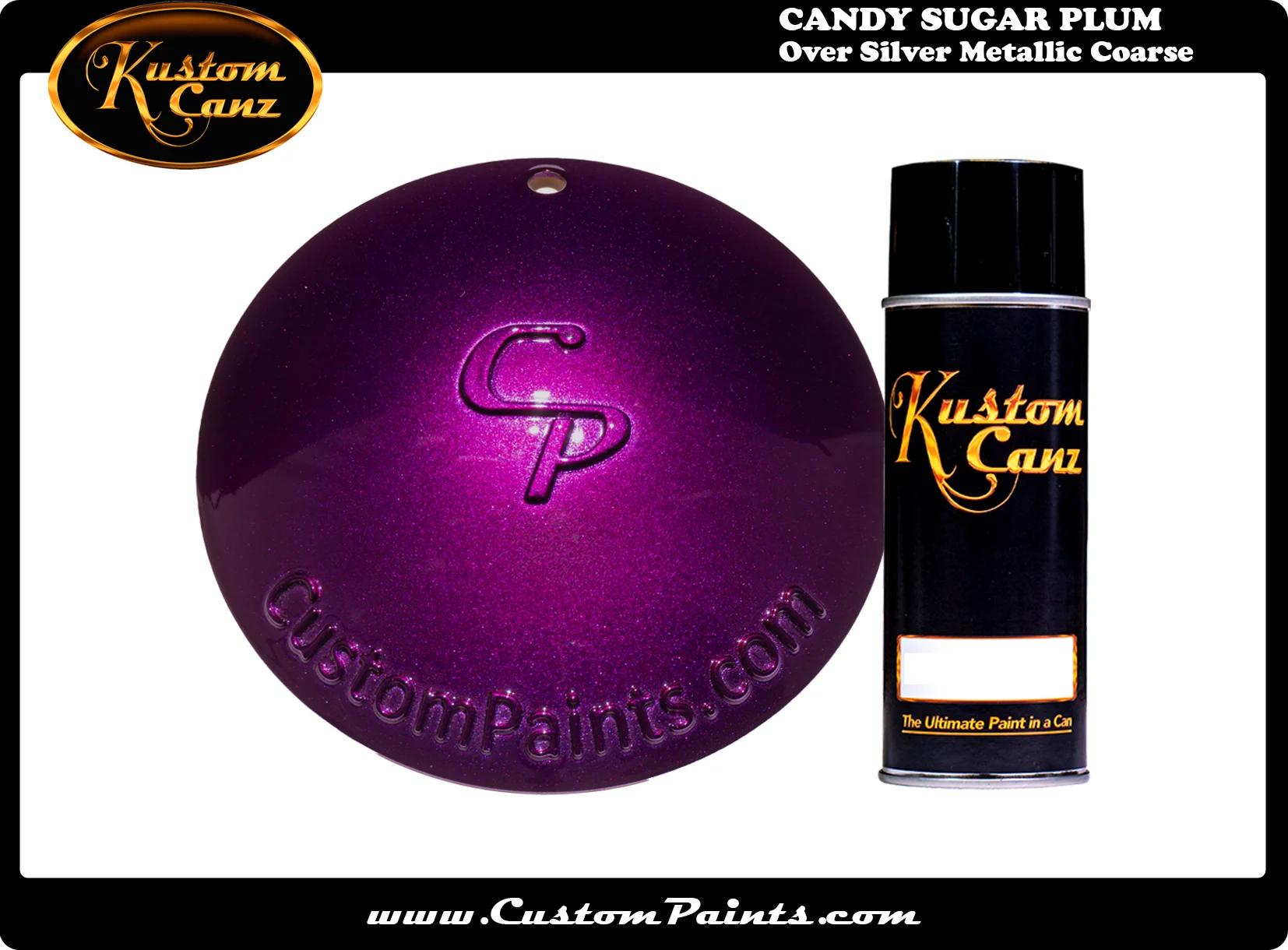 Kustom Canz Candy - Image 16