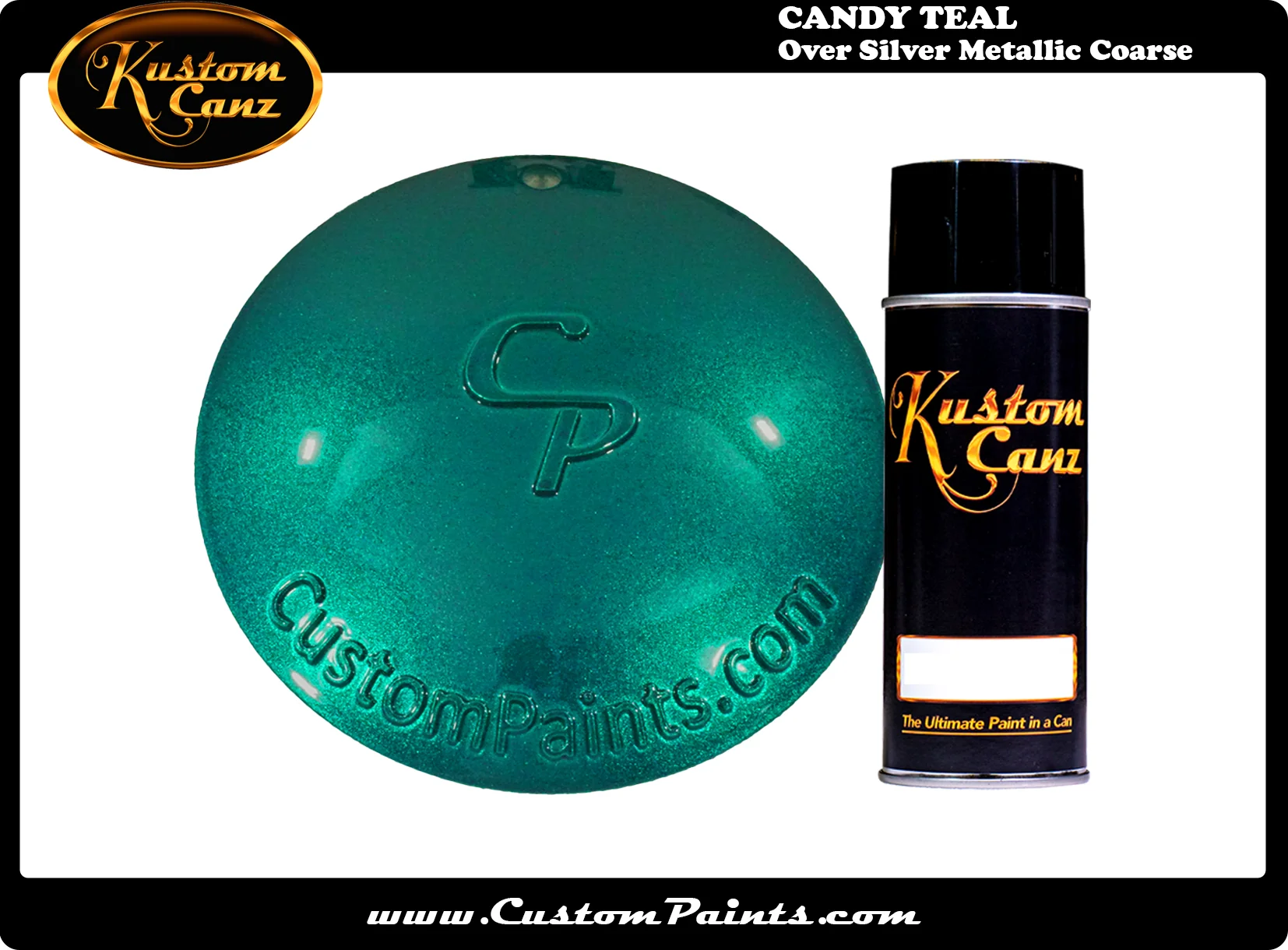 Kustom Canz Candy - Image 17