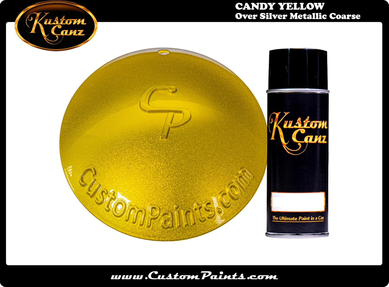 Kustom Canz Candy - Image 18