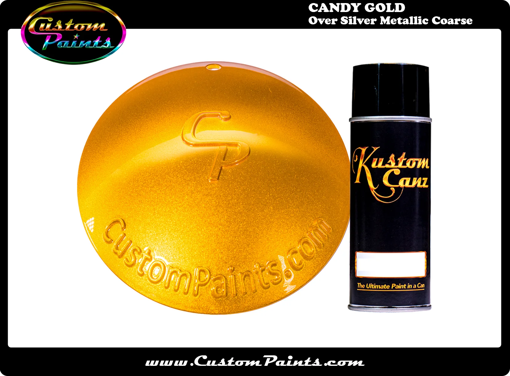 Kustom Canz Candy - Image 19