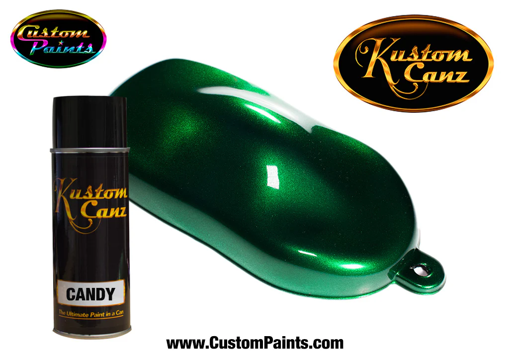 Kustom Canz Candy - Image 2