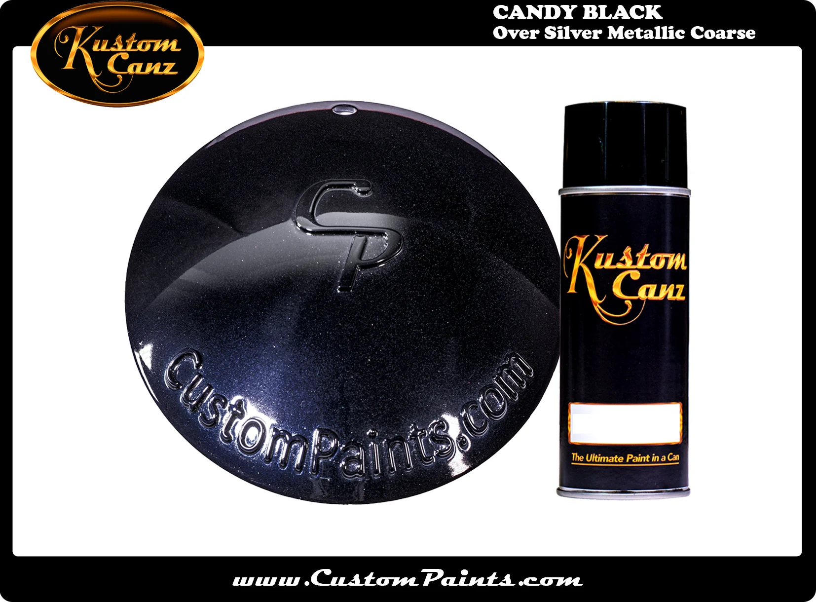 Kustom Canz Candy - Image 3
