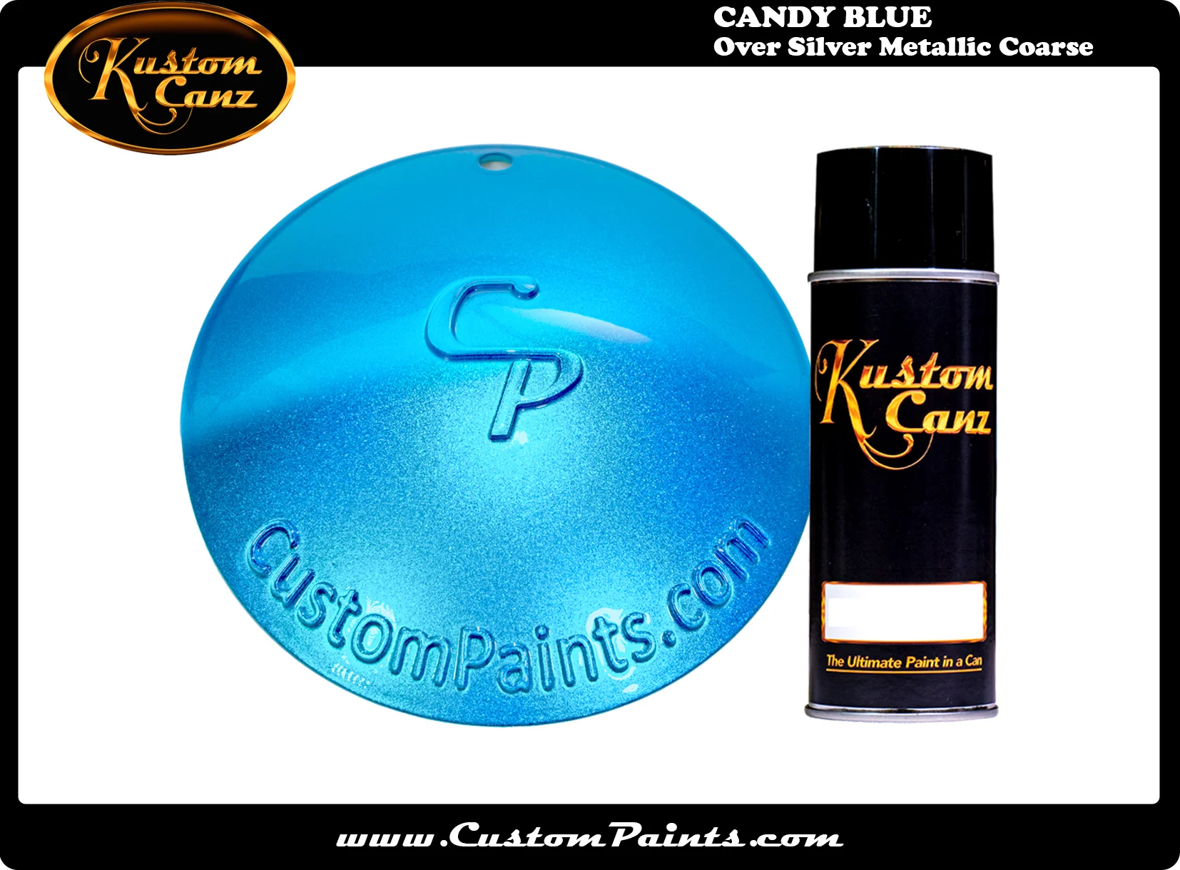 Kustom Canz Candy - Image 4