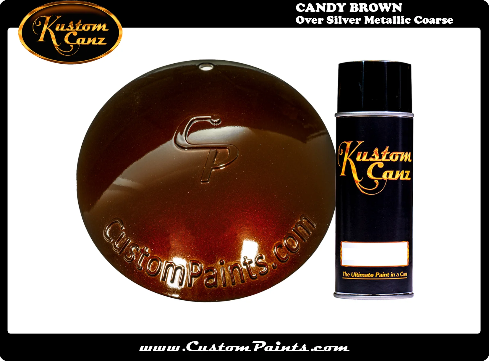 Kustom Canz Candy - Image 6