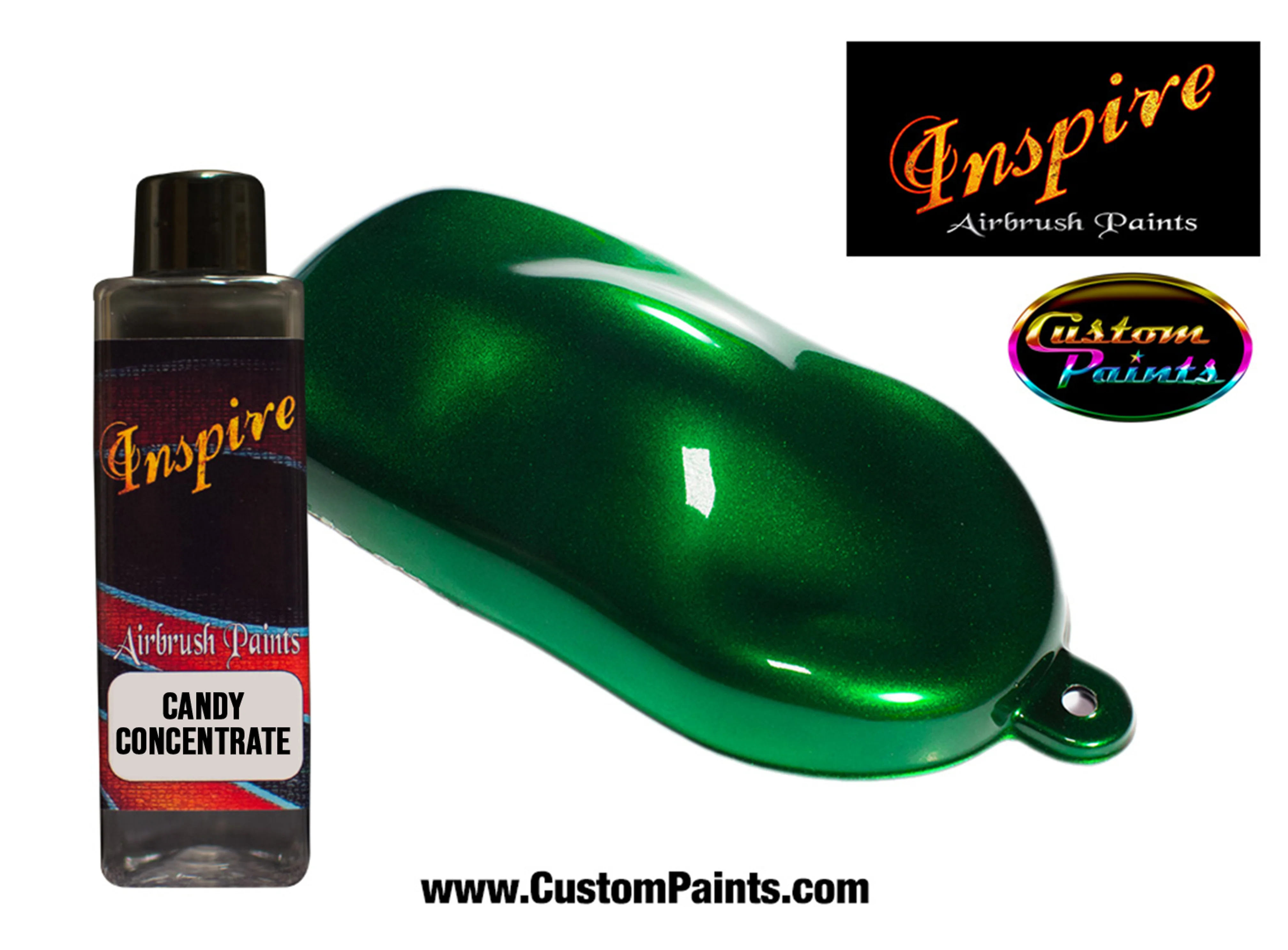 Candy Concentrate - Image 2