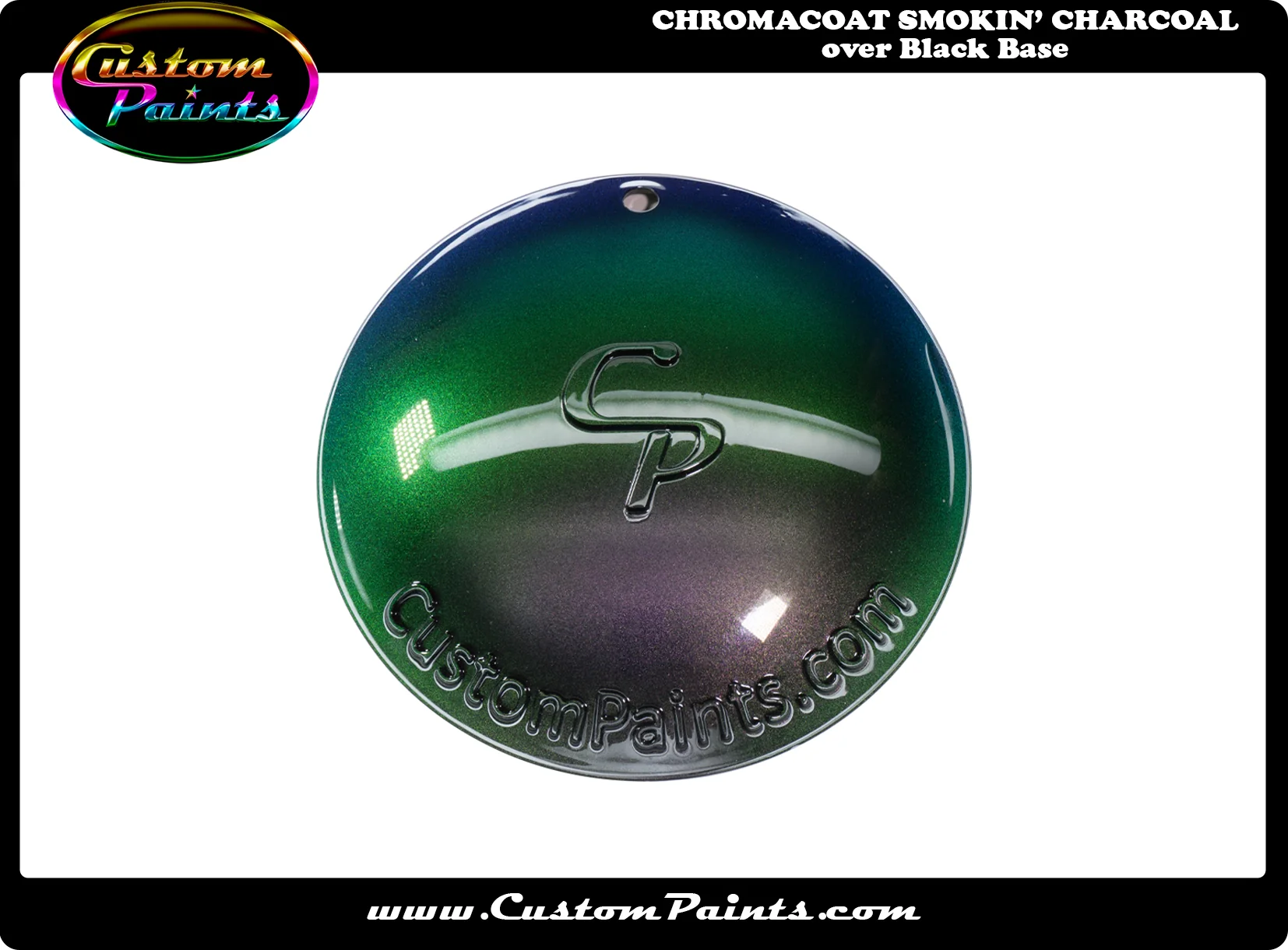 Chromacoat Colors - Image 21