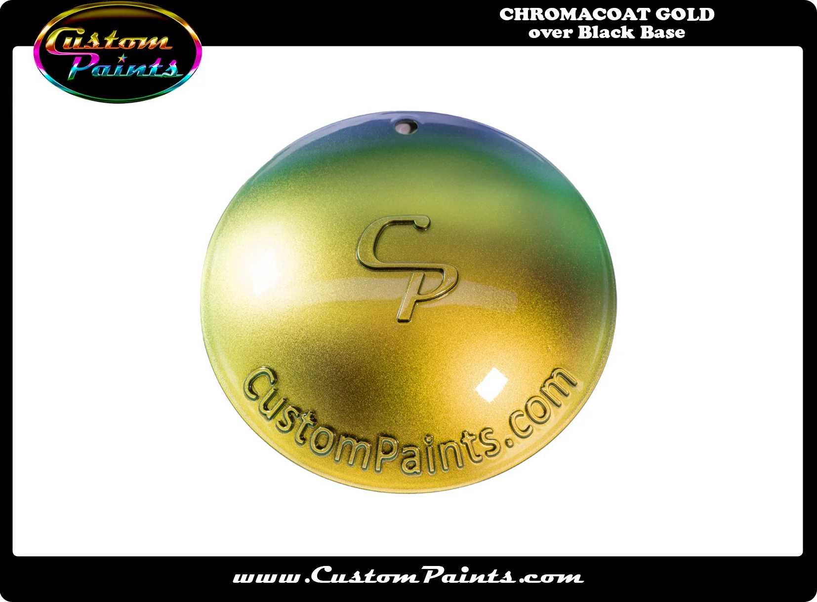 Chromacoat Colors - Image 8