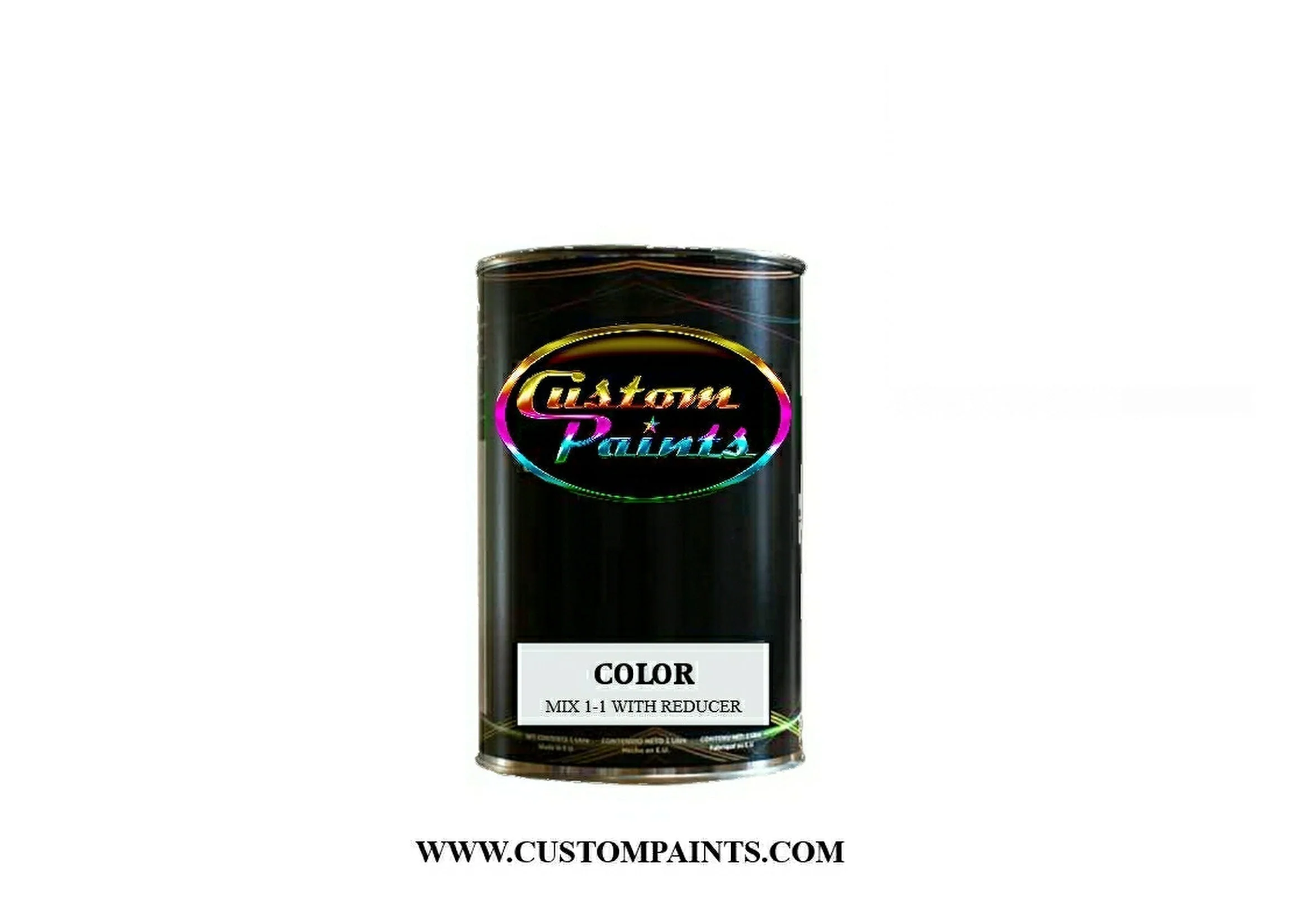 Chrysler: Mohave Sand - Paint Code KTA - Image 2