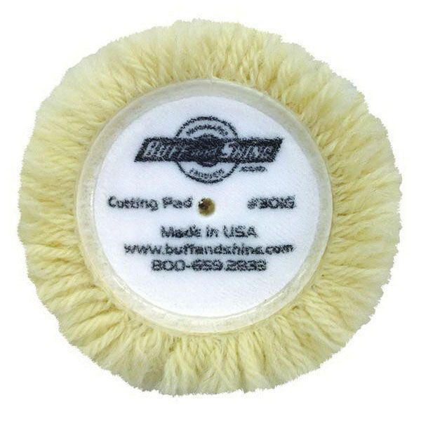 Compounds & Compound Heads: Wool Pads - Image 3