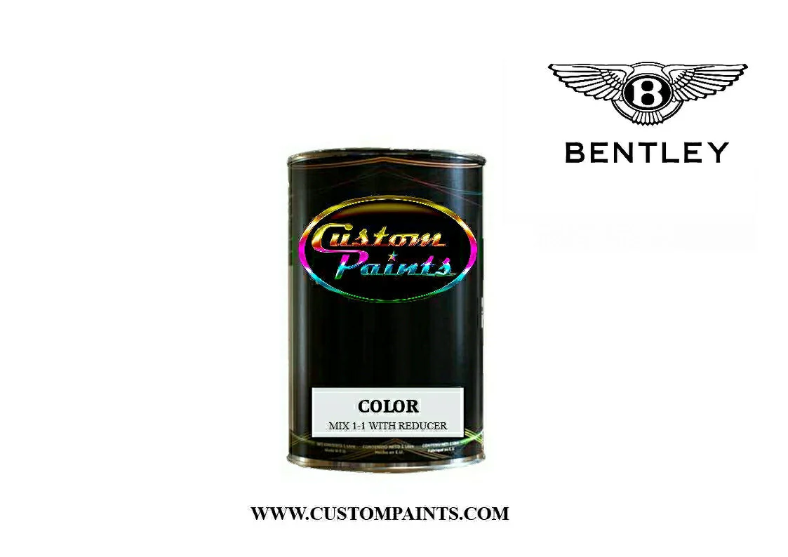 Copy of Bentley: Magnetic - Paint code 6775 - Image 2