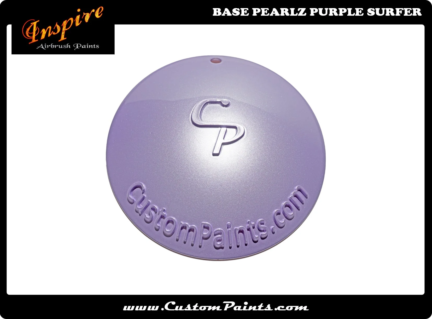 Inspire Airbrush Outrageous Colors - Image 5