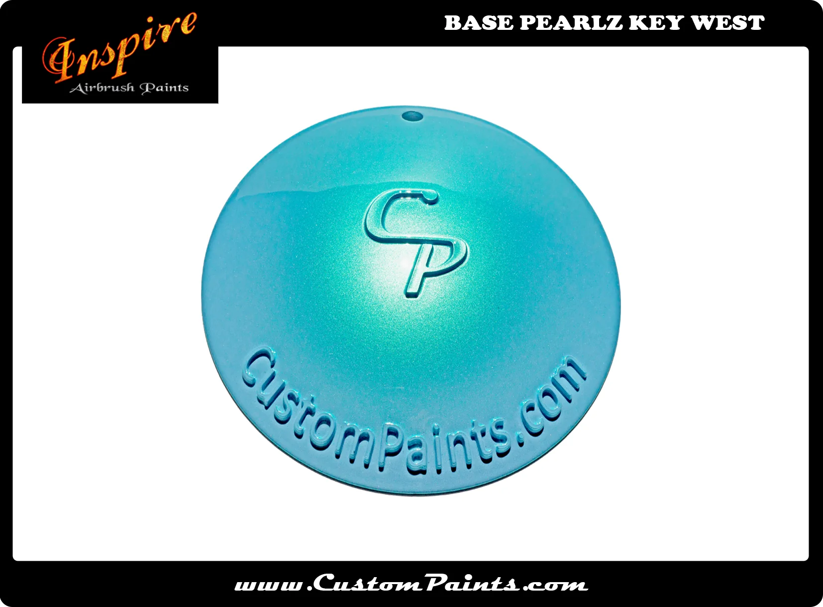 Inspire Airbrush Outrageous Colors - Image 7