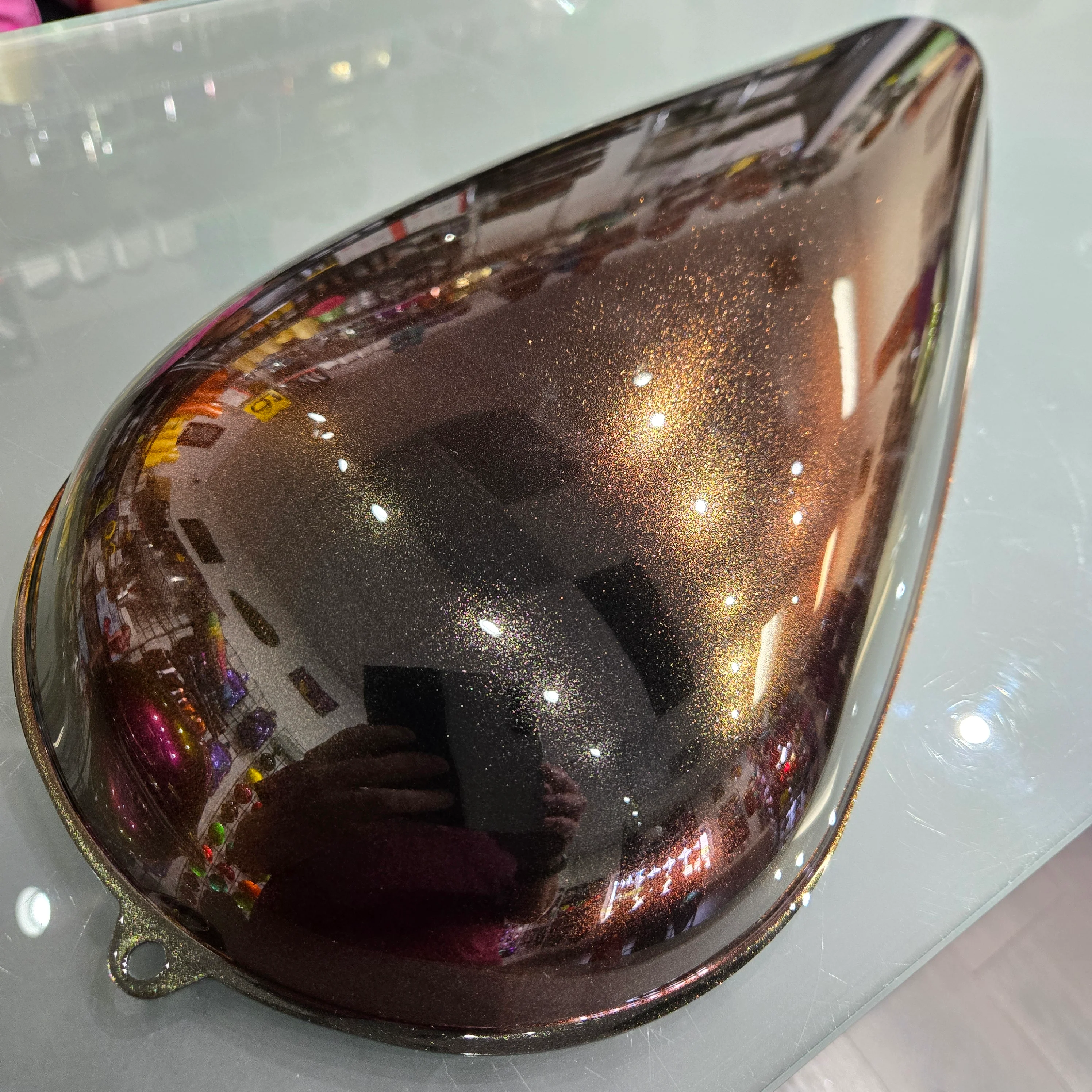 Kustom Canz Crystal - Image 5