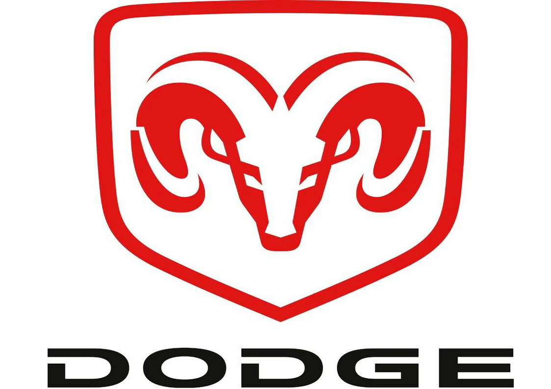 Dodge Aerosol Can Colors