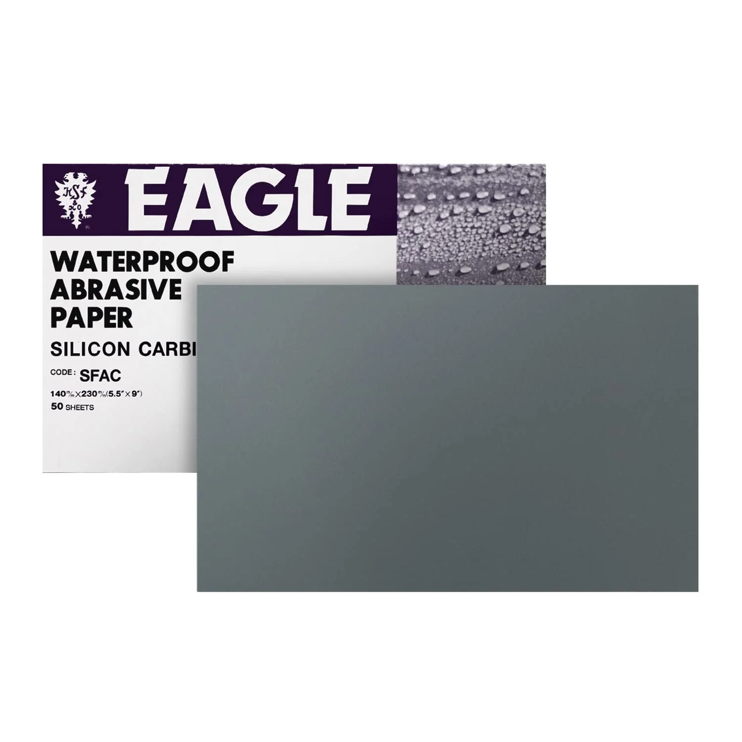 Eagle Abrasives