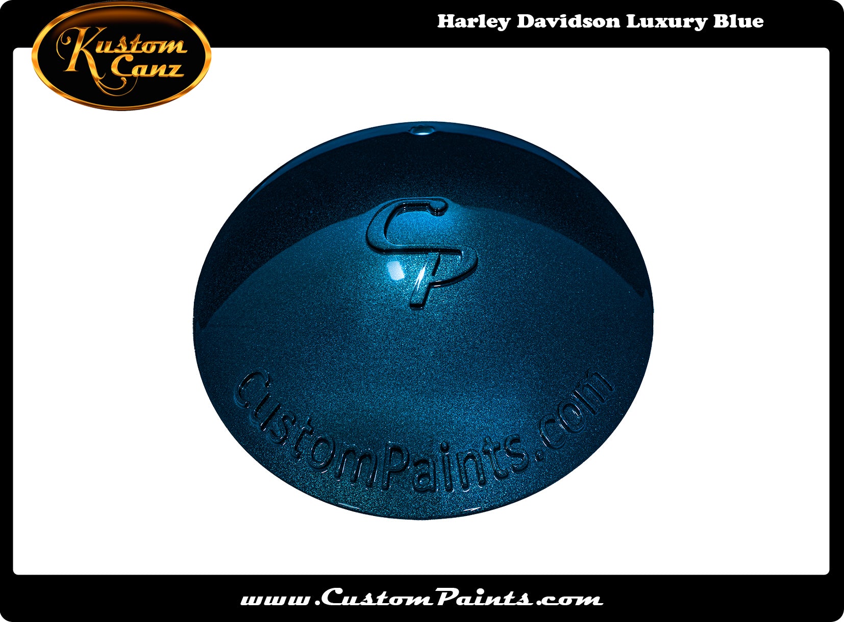Harley Davidson Aerosol Cans - Image 18